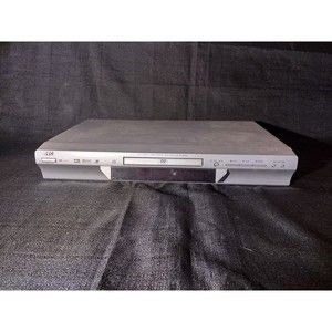 JVC XV-S302 - DVD Player